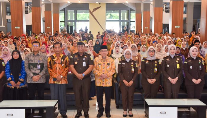 Pengelolaan Dana Sekolah, Banyak Kepsek Dapat Intimidasi dan Ancaman