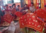 Tradisi Bakaru Nagari Kajai: Sambut Ramadhan, Memohon Keselamatan dan Berkah Bagi Nagari