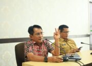 Pemkab Padang Pariaman Bangun 100 Unit Huntap di Asam Pulau