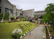 13 Prodi FISIP Unand Jalani Asesmen Akreditasi Internasional ACQUIN