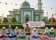 SEB 3 Menteri Tetapkan Tanggal Libur Ramadhan dan Idul Fitri 2026