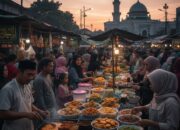 Pasa Pabukoan di Bancalaweh: Pemko Padang Panjang Gratiskan Biaya Pendaftaran, Ada Pertunjukan Musik Religi
