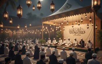 Awal Puasa 2026 Berbeda Tanggal? Ini Versi Pemerintah, BRIN, Muhammadiyah, NU hingga Arab Saudi-Mesir 