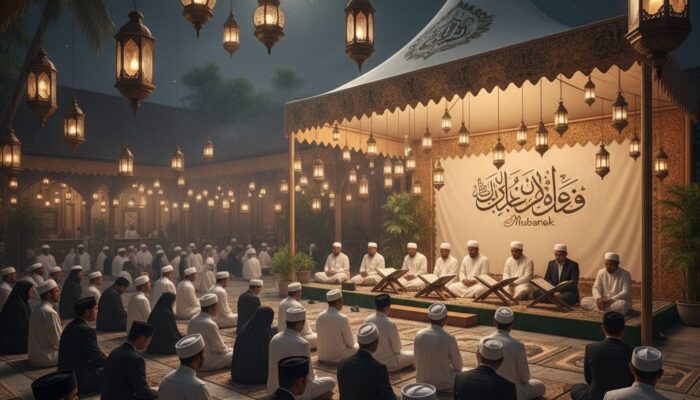 Awal Puasa 2026 Berbeda Tanggal? Ini Versi Pemerintah, BRIN, Muhammadiyah, NU hingga Arab Saudi-Mesir 