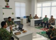 Pemko Padang Terbitkan SE Jam Kerja ASN Selama Puasa