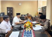 21 PHD Dinyatakan Lolos Dampingi Jemaah Sumbar ke Tanah Suci, Berikut Daftar Namanya