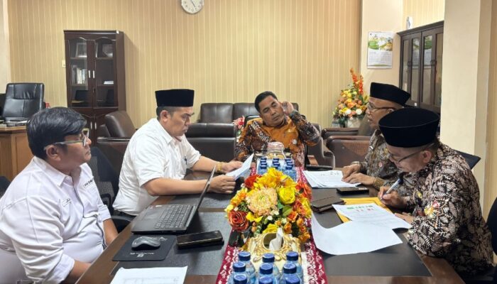 21 PHD Dinyatakan Lolos Dampingi Jemaah Sumbar ke Tanah Suci, Berikut Daftar Namanya