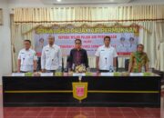 Pemprov Sumbar Bidik Wajib Pajak Pengguna Air Permukaan di Agam