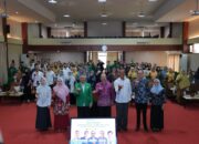 Perkuat Kontribusi PT di Bidang Kesehatan Mental, Unand Buka Prodi Pendidikan Profesi Psikolog