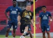 BRI Super League Bhayangkara FC vs Semen Padang FC: Head to Head, The Guardian Ungguli Kabau Sirah