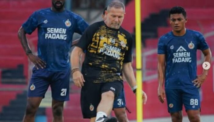 BRI Super League Bhayangkara FC vs Semen Padang FC: Head to Head, The Guardian Ungguli Kabau Sirah