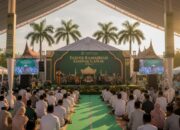 TARHIB RAMADHAN: Kakanwil Kemenag Sumbar Ajak ASN Sambut Bulan Penuh Ampunan