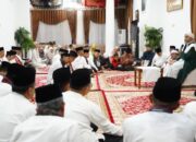 Membumikan Tasawuf dalam Birokrasi: Jalan ASN Tanah Datar Menuju Amanah dan Profesional Melayani