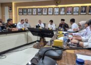Kementerian PU Targetkan Tol Sicincin–Bukittinggi Tuntas dan Beroperasi 2031