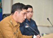 Pemko Sawahlunto Perkuat Perlindungan Kesehatan Masyarakat, Obat dan Makanan