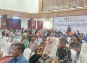 Korban Bencana Hidrometeorologi Siklon Senyar: Pemerintah Serahkan Bantuan Stimulan Tahap II Perbaikan 104 Unit Rumah di Pessel