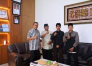 Pelajar NU Kota Payakumbuh Gelar Tabligh Akbar Generasi Qurani