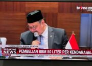 Resmi! ASN Kini WFH Tiap Hari Jumat, Pemerintah Juga Pastikan Harga BBM Tidak Naik