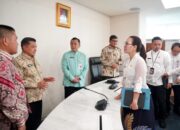 Percepatan Rehab Rekon Pascabanjir: Bupati Agam Ajukan Permohonan Dukungan Pemprov DKI Jakarta