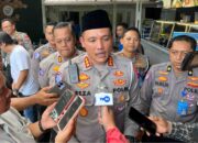 Arus Mudik Lebaran 2026, Ditlantas Polda Sumbar Terapkan Sistem One Way dan Waktu Steril di Lembah Anai