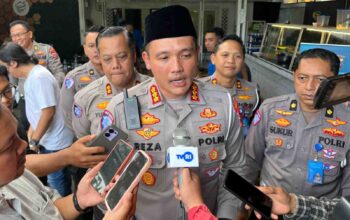 Arus Mudik Lebaran 2026, Ditlantas Polda Sumbar Terapkan Sistem One Way dan Waktu Steril di Lembah Anai