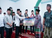 Pemkab Solsel Alokasikan Anggaran Rp9,5 Miliar untuk Infrastruktur dan Pemberdayaan Kawasan Transmigrasi