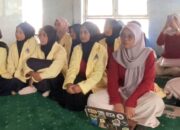 HMD Biologi FMIPA UNP Tuntaskan Kerja Sebulan Bantu Korban Banjir di Koto Pulai
