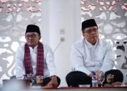 Pejabat yang Tidak Hadir Bukber dan Tidak Mendukung Pimpinan Daerah, Eka Putra: Silakan Ajukan Pengunduran Diri Sebelum Ditindak Tegas!