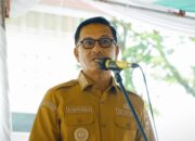 Sekda Diminta Tuntaskan Penyelesaian Administrasi, Bupati Khairunas: Pembayaran TPP dan THR Pegawai Jangan Terlambat!