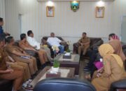 Wamenaker Kunjungi Padang Panjang: Manfaatkan BLK, Pemko Diminta ‘Jemput Bola’ Fasilitasi Pelatihan Pemuda