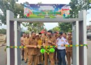 Festival Ramadhan 1447 H: 250 Lapak UMKM Berjualan di Kawasan Perkantoran Bupati Pasbar