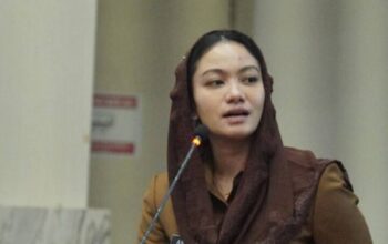 Pemkab Dharmasraya Bidik Pajak Air Permukaan untuk PAD: Potensi Diperkirakan Rp9,3 Miliar