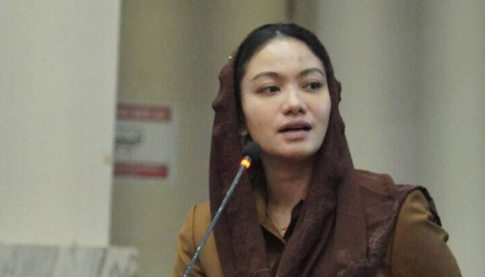 Pemkab Dharmasraya Bidik Pajak Air Permukaan untuk PAD: Potensi Diperkirakan Rp9,3 Miliar