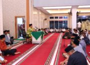 Safari Ramadhan ke Tigo Koto Diate, Wako Zulmaeta Nostalgia Masa Kecil