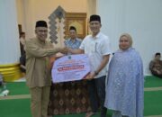 Sekdaprov Sumbar Ajak Masyarakat Kawal Pemulihan Pascabencana