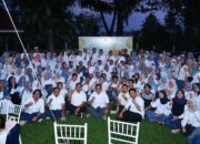 Tingkatkan Pelayanan Kesehatan, Wako Zulmaeta Ajak Dokter Payakumbuh-Limapuluh Kota Bukber