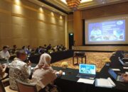 Paparkan Strategi Peningkatan PAD Bersama DKI Jakarta dan Lombok Timur, Payakumbuh Jadi Rujukan Nasional ETPD