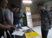 Pendaftaran Pedagang Musiman Berjualan di Gedung Pasar Pusat Padang Panjang, Biaya Sewa Mulai Rp15.000 Perhari