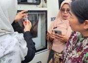 18 Sampel Takjil di Pasar Pusat Padang Panjang Diperiksa, Begini Hasilnya 