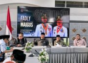 Sinergisitas Pemprov dan Pemko Padang Jadi Kunci Percepat Pertumbuhan Ekonomi Sumatera Barat