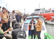 Mentawai Operasikan Ambulans Laut Pertama untuk Layanan Medis Darurat