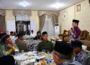 Zuzema Ajak Niniak Mamak dan Bundo Kanduang Dukung Pembangunan Kota Payakumbuh