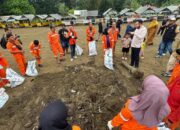 Pantai Air Manis Siap Sambut Wisatawan Lebaran, Wako: Jangan Sampai Ada Praktik Pungli! 