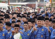 Cair! THR PPPK Paruh Waktu di Padang Panjang Dibayar Setara Satu Bulan Gaji