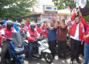 Josal, Aplikasi Transportasi Online Milik Urang Awak Mengaspal di Padang 