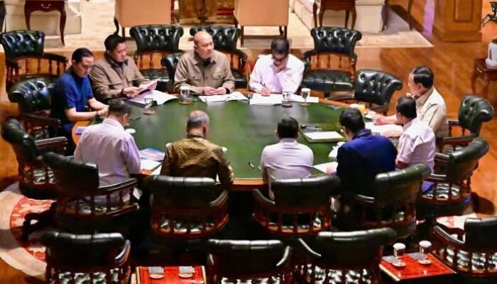 Presiden Prabowo Perintahkan Percepatan Waste to Energy, Sampah Jadi Energi di Kota Besar