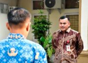 6 Calon Sekda Kota Padang Lolos Seleksi Awal