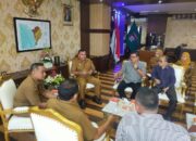 Bukan Indomaret atau Alfamart, Ritel Lokal Padang Komitmen Pasarkan Produk UMKM Lokal
