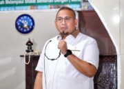 Andre Rosiade Perjuangkan Jalan Nagari Terpencil Garabak Data, Target Aspal 2027