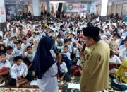 Lazis MUM Padang Gelar BABAYO ke-XI Bersama 500 Anak Yatim dan Dhuafa